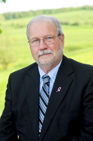 Photo of Larry Barmore