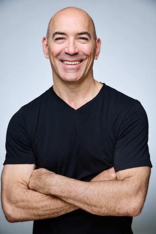 Jonathan DeAngelo