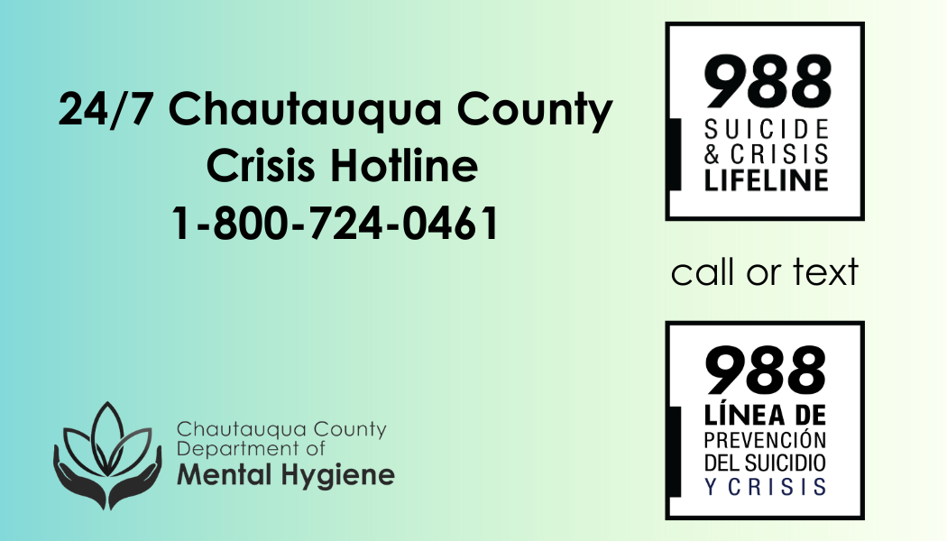 Crisis Hotline