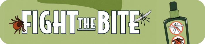 Fight the bite