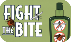 Fight the bite