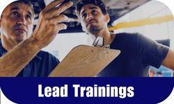 Lead Trainings