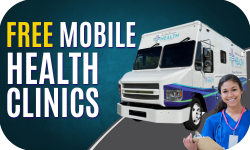 Free Mobile Health Clinics