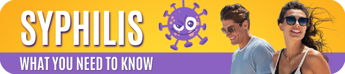Syphilis