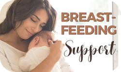 Breastfeeding Support