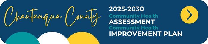Community Health Assessment & Improvement Plan