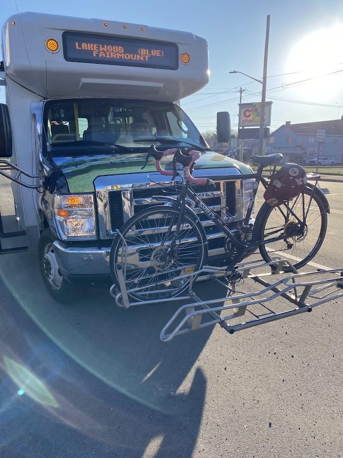 Active Transportation Week
