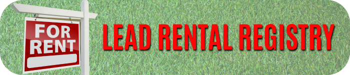 Rental Registry title image