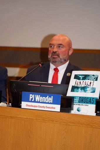 wendel