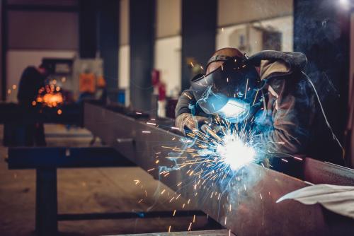 Welder