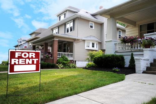 House for rent