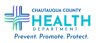 Health Department Logo