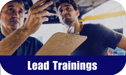 Lead-Safe Trainings