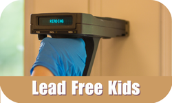Lead Programs Button