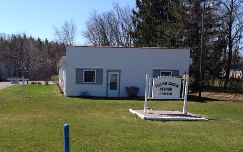 Silver Creek Senior Center