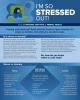 NIMH's I'm So Stressed Out Guide