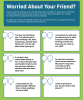 SAMHSA's Conversation Starters