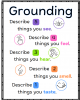 Grounding Techniques